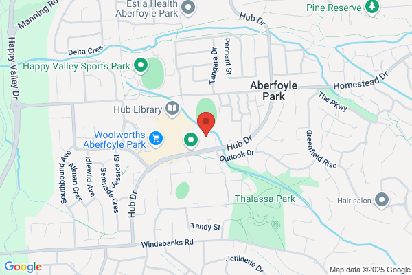 Aberfoyle Village Gourmet Foods