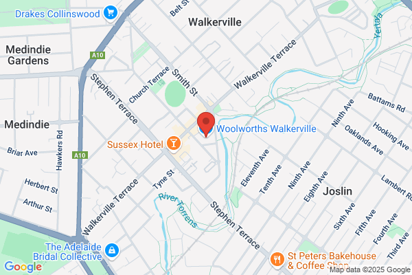 Adelaide Weddings