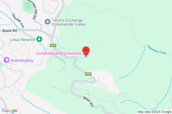 Coralta Boarding Kennels & Cattery