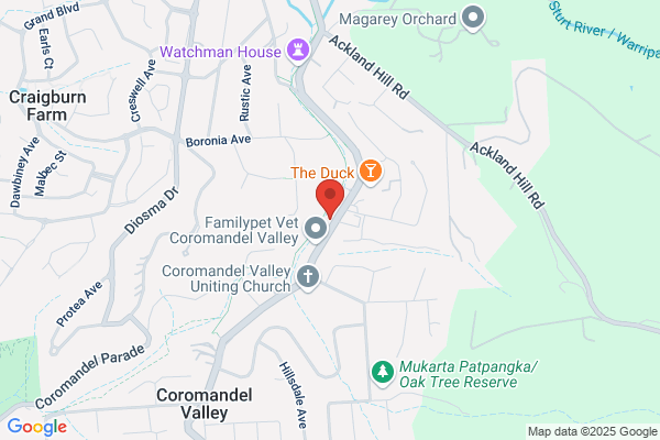 Coromandel Valley Meat Service