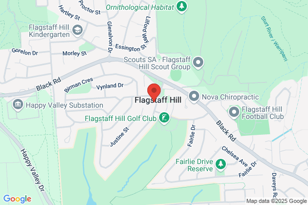 Flagstaff Hill Dental Care