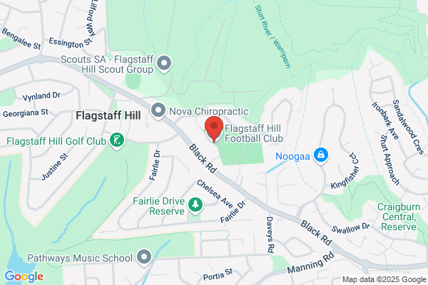 Flagstaff Hill Football Club