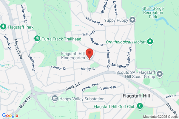 Flagstaff Hill Kindergarten