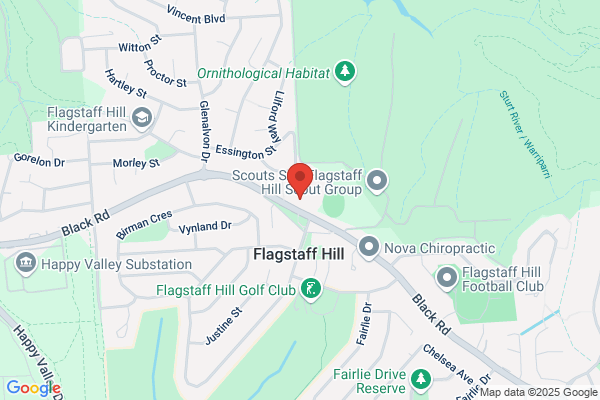 Flagstaff Hill School