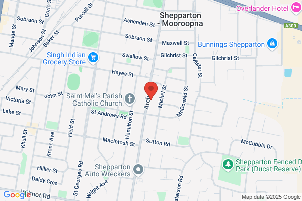 G & M Leonard & Sons Electrical Pty Ltd