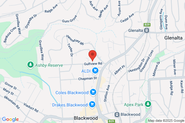 Get-Eco Adelaide's Sustainable Landscape Designer