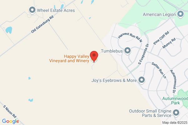 Happy Valley Winery Pty Ltd