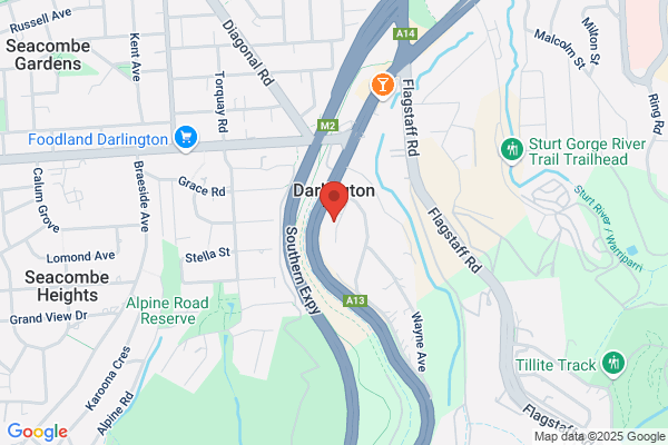 Tiny Tots Speech Pathology