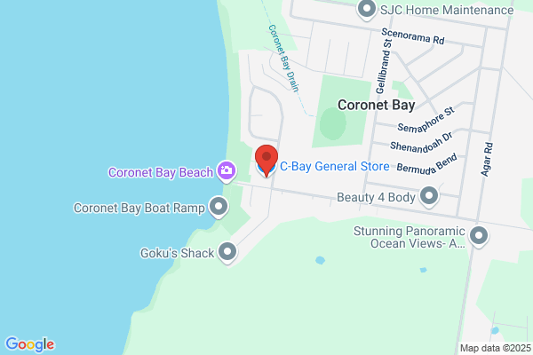 Coronet Bay General Store
