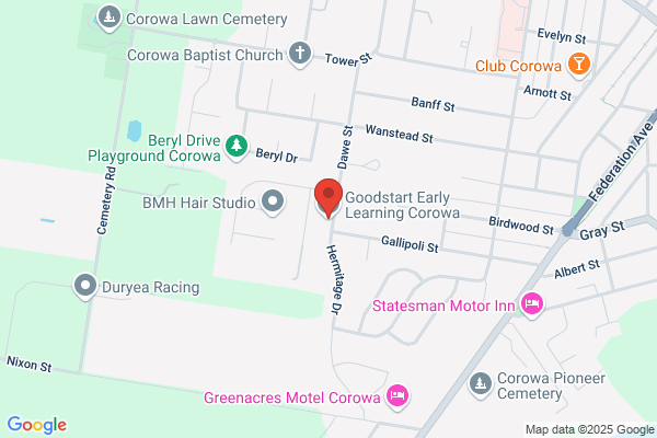 ABC Developmental Learning Centre - Corowa