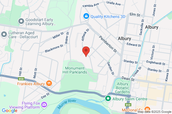 Border Pest Control