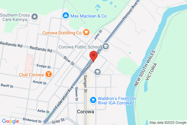 Corowa Auto Repair