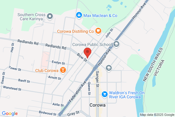 Corowa Detailing