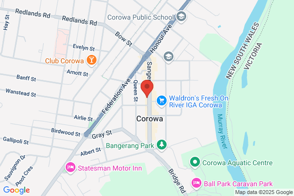 Corowa Free Press