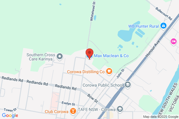 Corowa Hardware