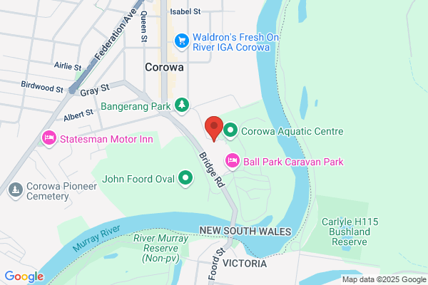 Corowa Insurance Services