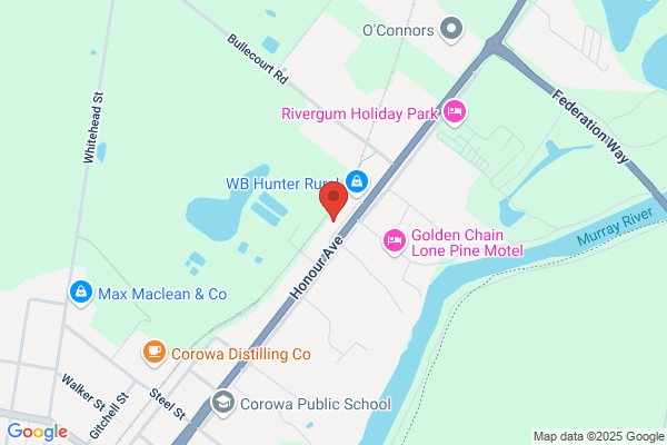 Corowa Interiors