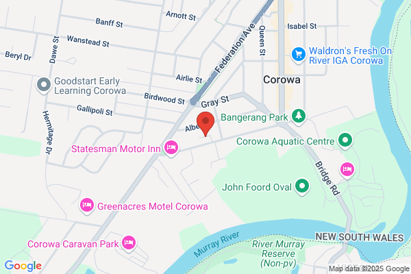 Corowa Motor Inn