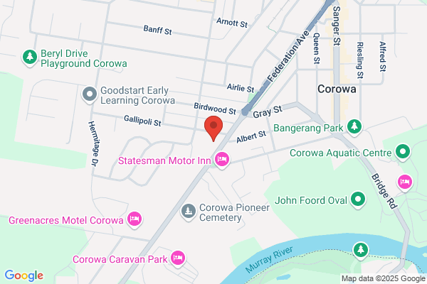 Corowa Nursery & Garden Centre