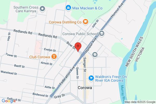 Corowa Plumbing Services Pty Ltd