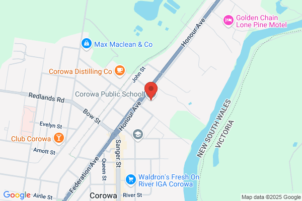 Corowa Public School