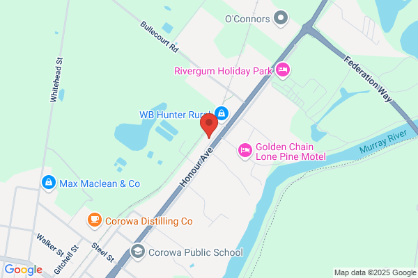 Corowa Refrigeration & Air Conditioning