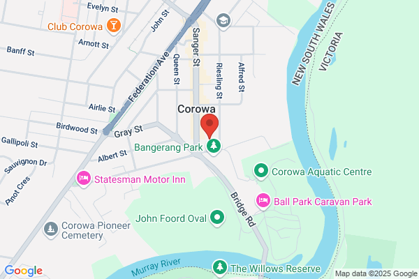 Corowa, Rutherglen & District Funeral Directors