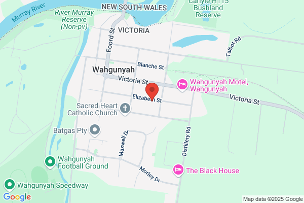 Wahgunyah Primary School
