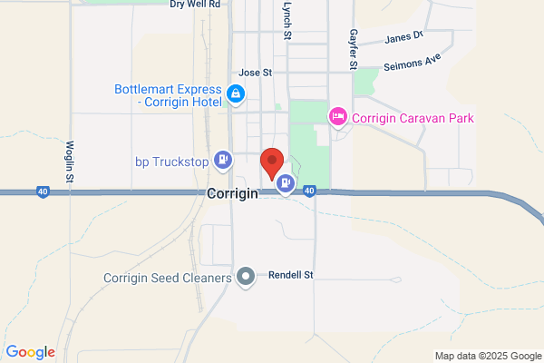Corrigin Tyrepower