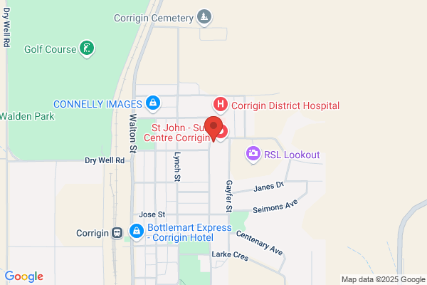 Corrigin Dental Clinic