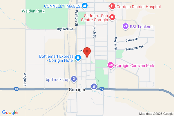 Corrigin Districts Club Inc