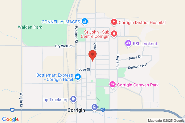 Corrigin Family Day Care