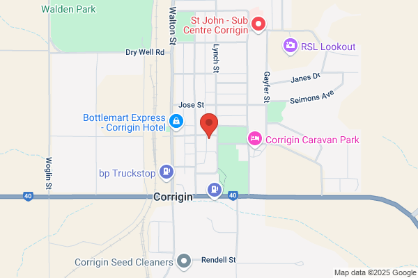 Corrigin Pharmacy