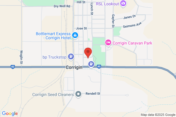 Farmworks-Corrigin Pty Ltd