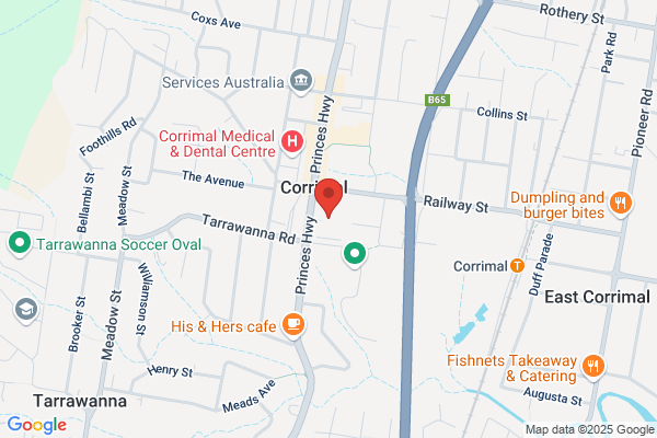 Aussie Home Loans Corrimal