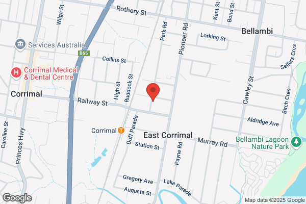 Coolgardie Children's Centre - Corrimal