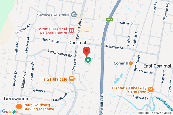 Corrimal Children's Centre