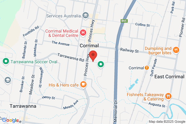 Corrimal Childrens Centre