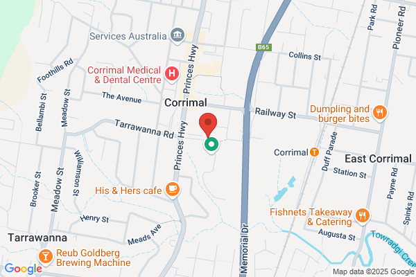 Short Street Occasional Care Centre