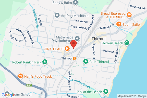 Thirroul Neighbourhood Centre OSHC