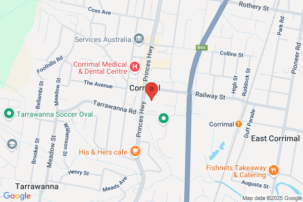 Corrimal Court Newsagency