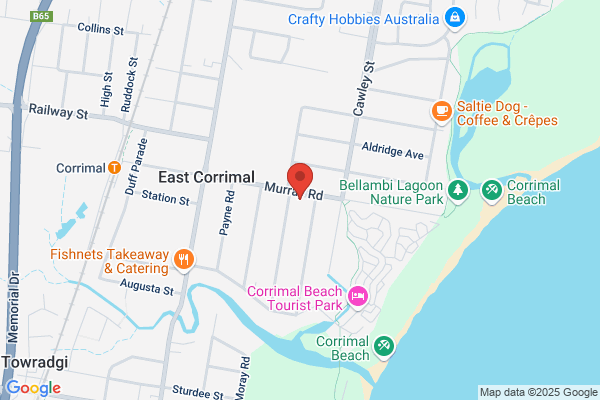 Corrimal East Newsagency