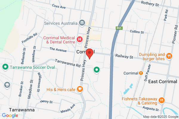Corrimal Newsagency