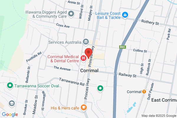 Petbarn Corrimal