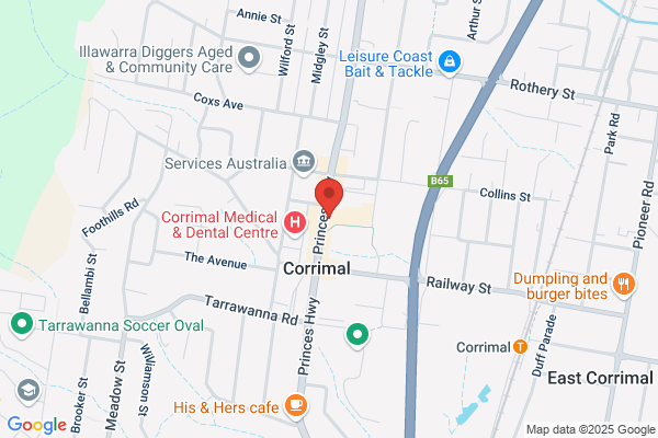 Corrimal Grain & Seed Supplies