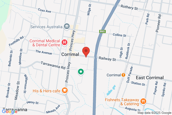 Corrimal Physiotherapy