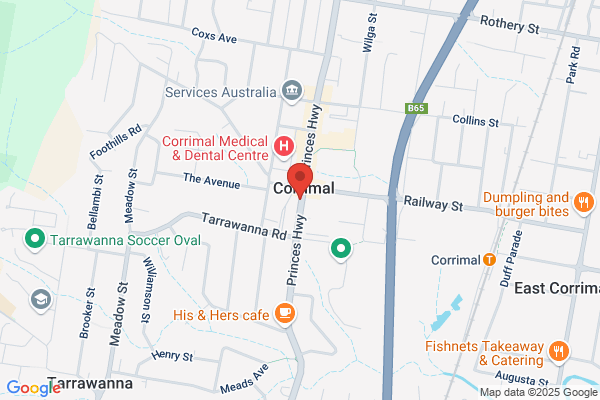 Dougmal Corrimal Real Estate
