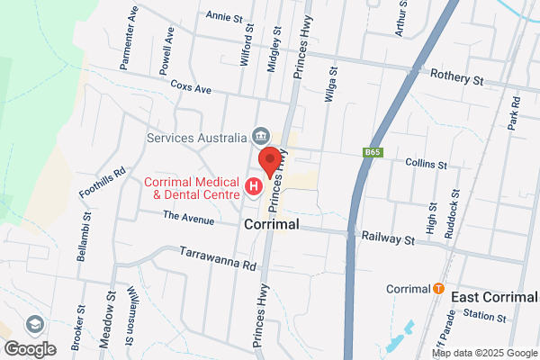 Corrimal Kebab House