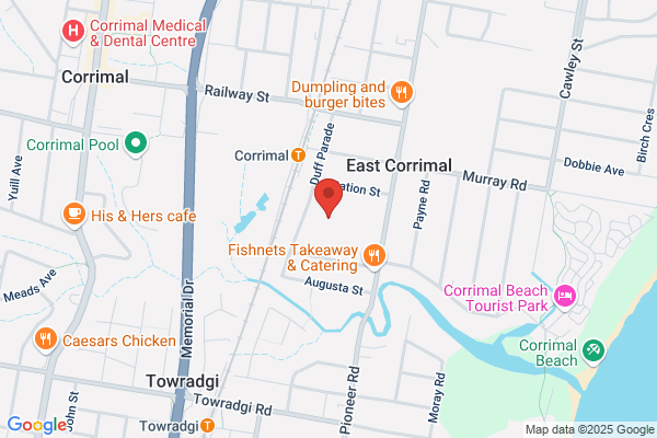 Corrimal East Public School