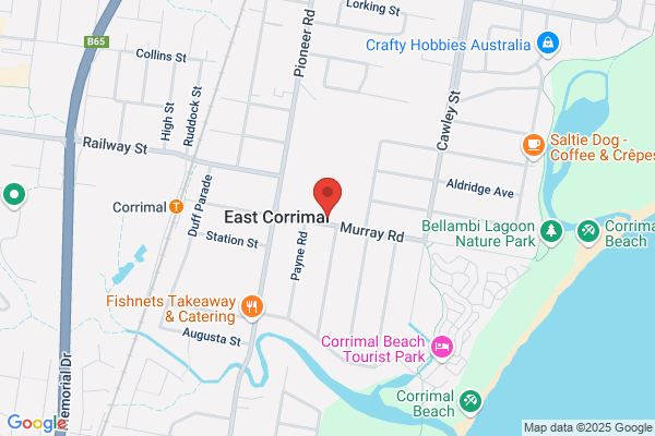 Corrimal High School